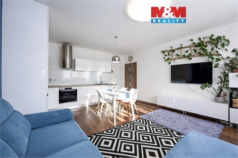 Prodej bytu 3kk, 72 m² 4