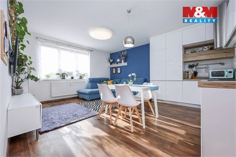 Prodej bytu 3kk, 72 m² 8