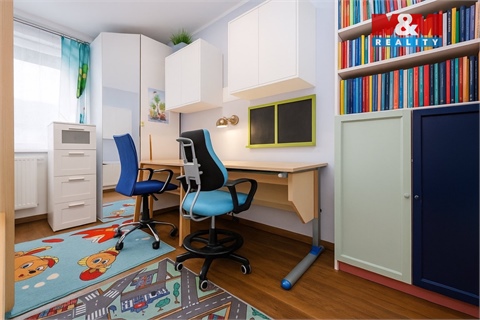 Prodej bytu 3kk, 72 m² 14