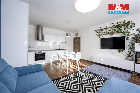 Prodej bytu 3kk, 72 m² - 12