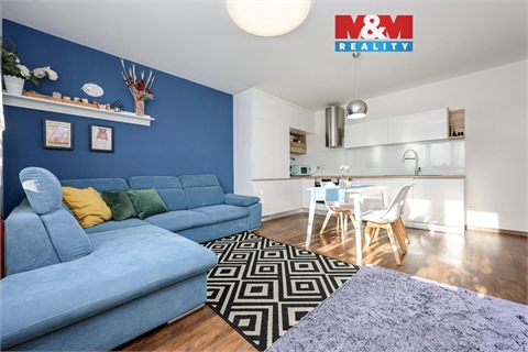 Prodej bytu 3kk, 72 m² - 2