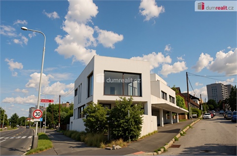 Prodej pozemku pro komerční výstavbu, 665 m² 6