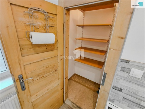 Prodej bytu 2+1, 80 m² - 8