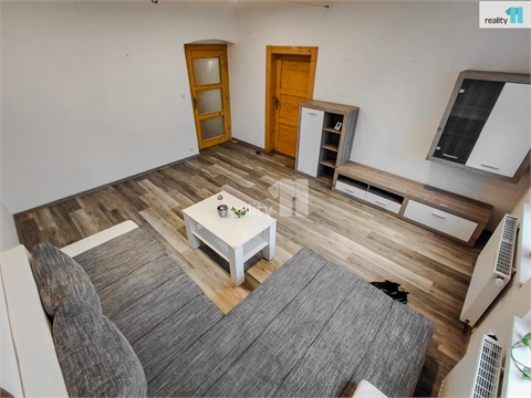 Prodej bytu 2+1, 80 m² 10