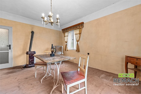 Prodej rodinného domu, 94 m² 10