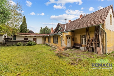 Prodej rodinného domu, 94 m² - 4