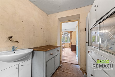 Prodej rodinného domu, 94 m² - 12