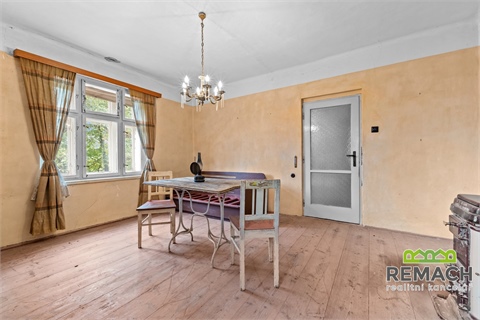 Prodej rodinného domu, 94 m² - 8