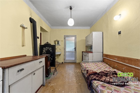 Prodej rodinného domu, 94 m² 24