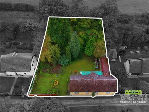 Prodej rodinného domu, 94 m² - 0