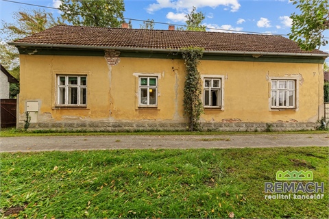 Prodej rodinného domu, 94 m² 2