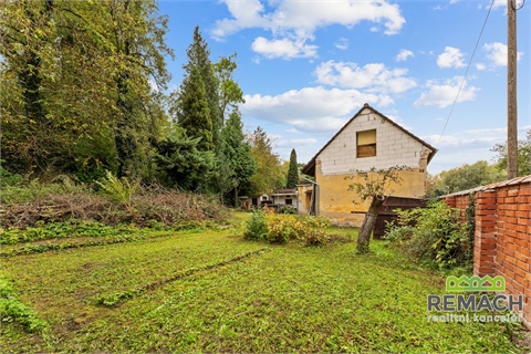 Prodej rodinného domu, 94 m² - 6