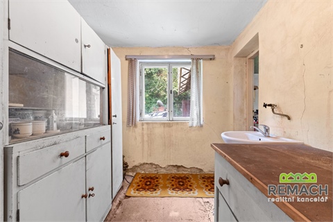 Prodej rodinného domu, 94 m² - 10