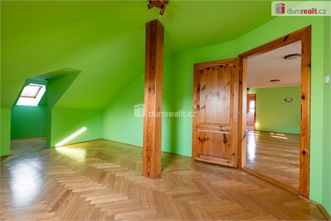 Prodej rodinného domu, 456 m² - 26