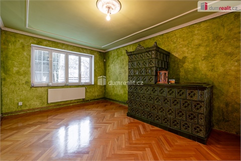 Prodej rodinného domu, 456 m² 4