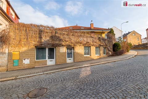 Prodej rodinného domu, 456 m² - 6