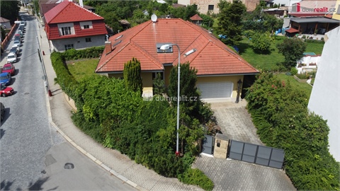 Prodej rodinného domu, 456 m² 6