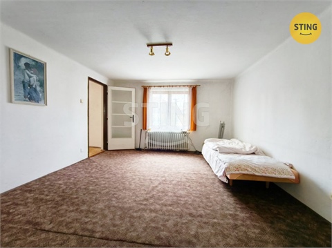 Prodej rodinného domu, 230 m² - 6