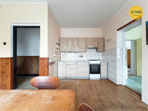 Prodej rodinného domu, 230 m² - 12