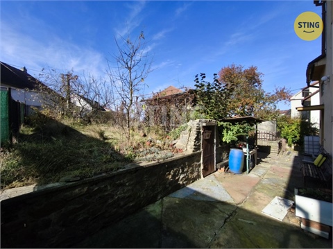 Prodej rodinného domu, 280 m² - 26