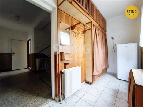 Prodej rodinného domu, 230 m² - 20