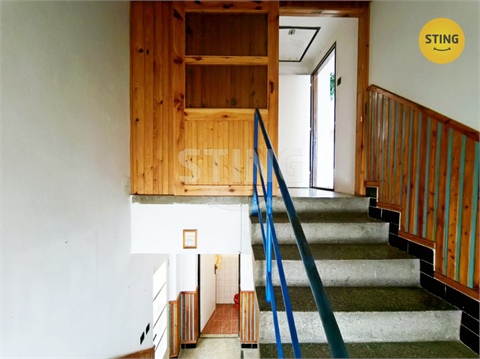 Prodej rodinného domu, 230 m² 10