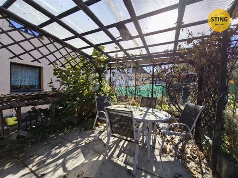 Prodej rodinného domu, 230 m² - 26