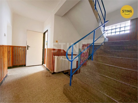 Prodej rodinného domu, 230 m² - 10