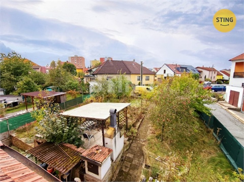 Prodej rodinného domu, 230 m² 22