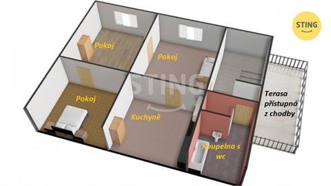 Prodej rodinného domu, 280 m² 26