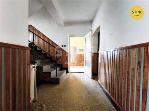 Prodej rodinného domu, 230 m² - 12