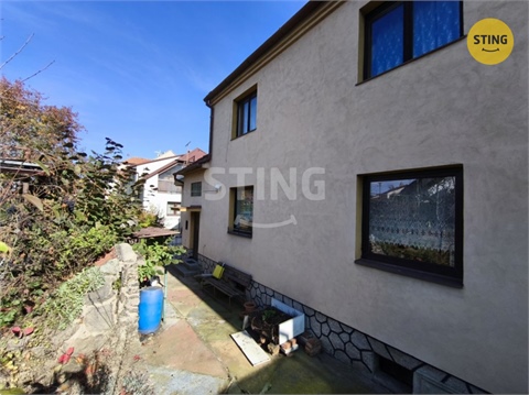 Prodej rodinného domu, 280 m² - 28