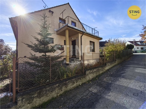 Prodej rodinného domu, 230 m² 0