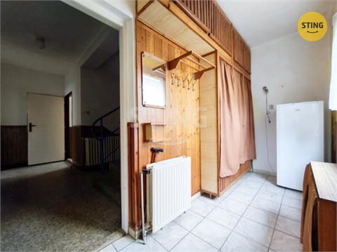 Prodej rodinného domu, 280 m² 24