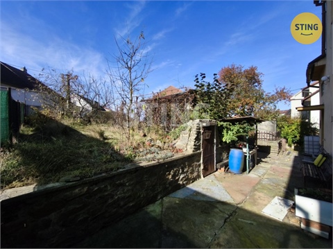 Prodej rodinného domu, 230 m² - 24