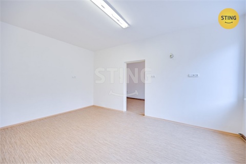 Prodej bytu 2+1, 43 m² - 6