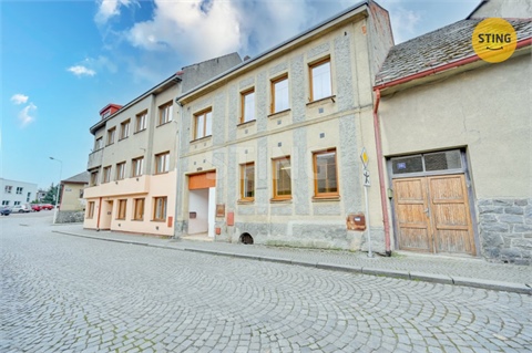 Prodej bytu 2+1, 43 m² - 16