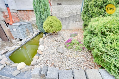 Prodej bytu 2+1, 43 m² 14