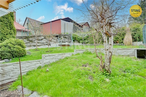 Prodej bytu 2+1, 43 m² - 10