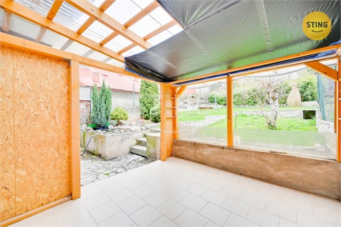 Prodej bytu 2+1, 43 m² - 2