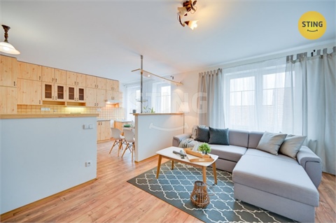 Prodej bytu 3kk, 72 m² 8