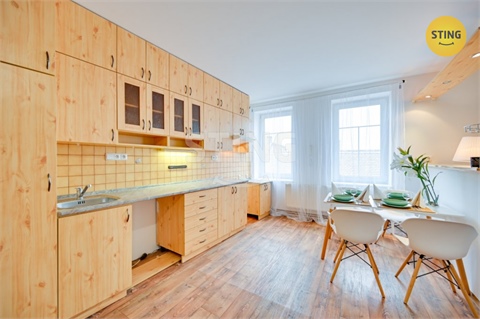 Prodej bytu 3kk, 72 m² - 2