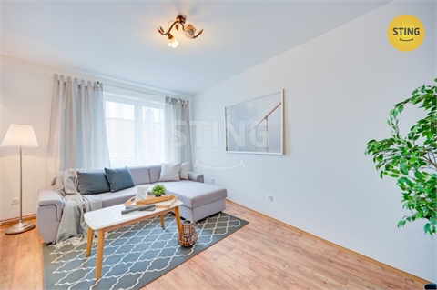 Prodej bytu 3kk, 72 m² - 6