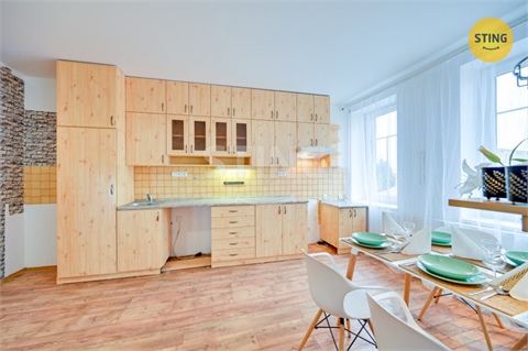 Prodej bytu 3kk, 72 m² - 4