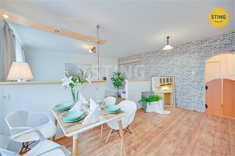 Prodej bytu 3kk, 72 m² 6