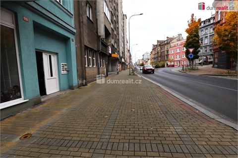 Prodej komerčního objektu, 600 m² - 26