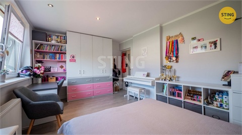 Prodej bytu 3kk, 73 m² 14