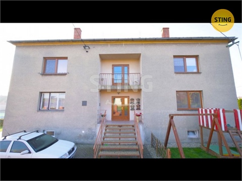 Prodej bytu 3kk, 73 m² 4