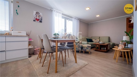 Prodej bytu 3kk, 73 m² - 4