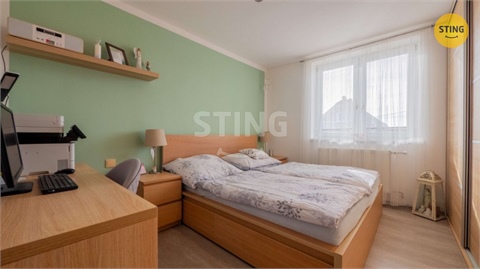 Prodej bytu 3kk, 73 m² - 14